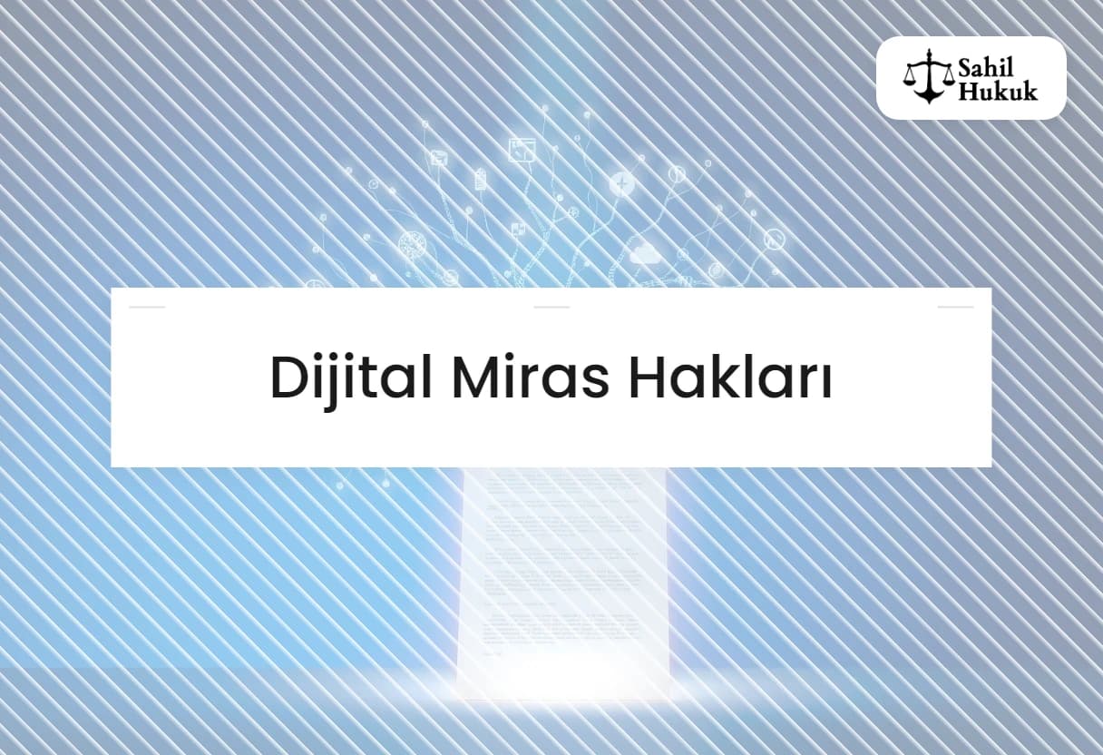Dijital Miras Hakları