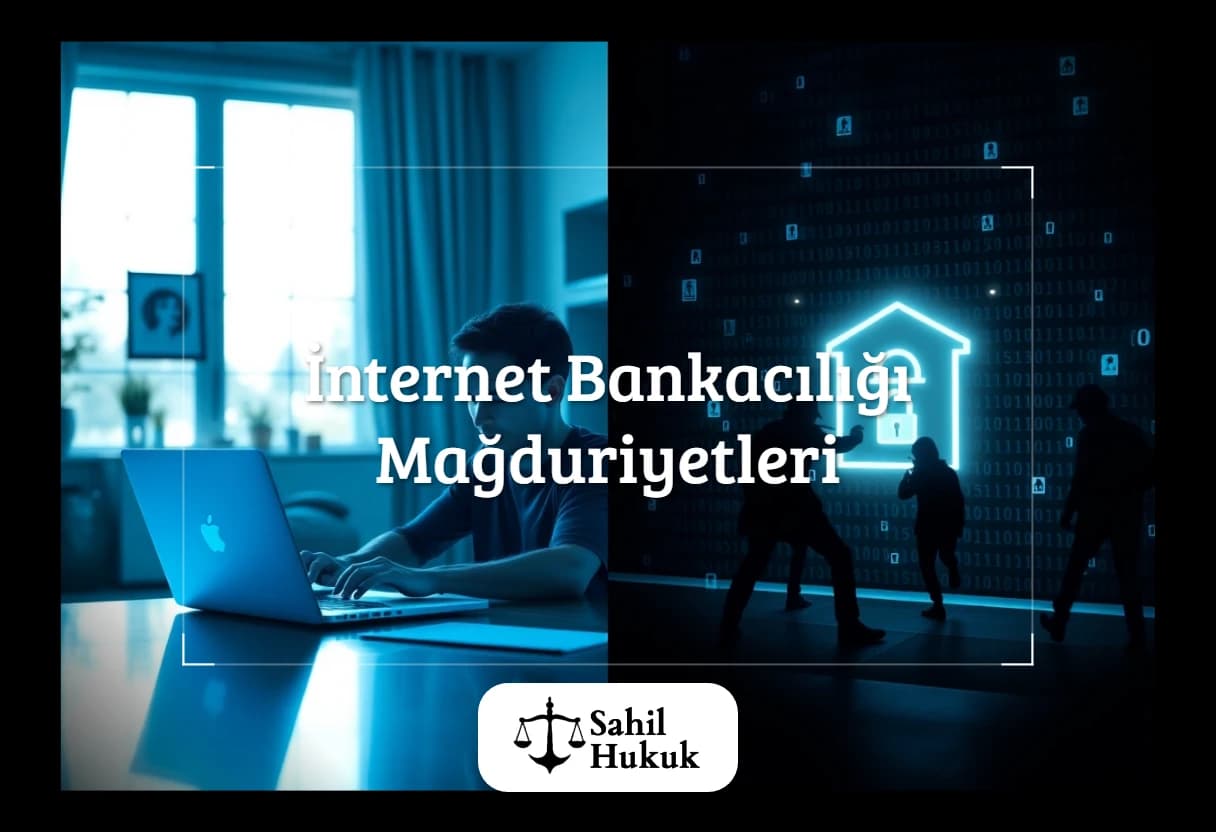 İnternet Bankacılığı Mağduriyetleri