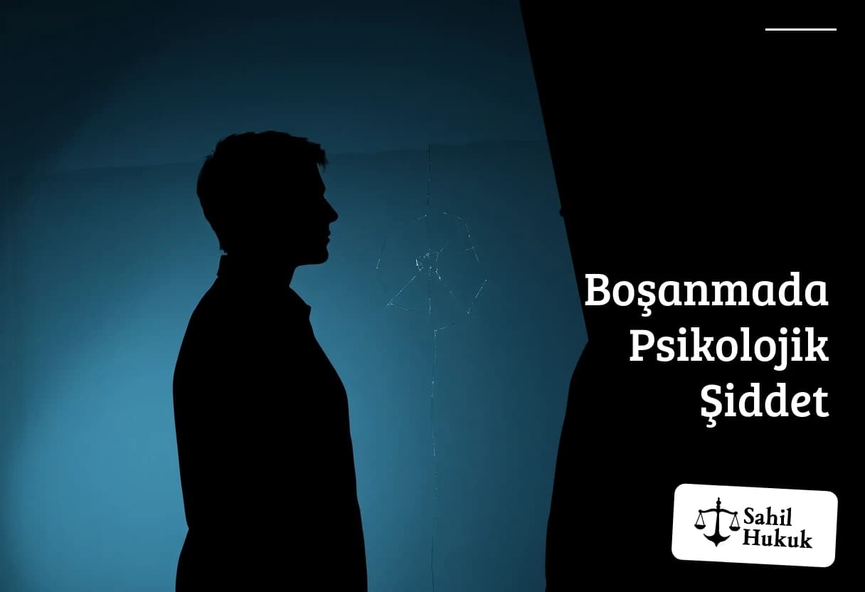 Boşanmada Psikolojik Şiddet